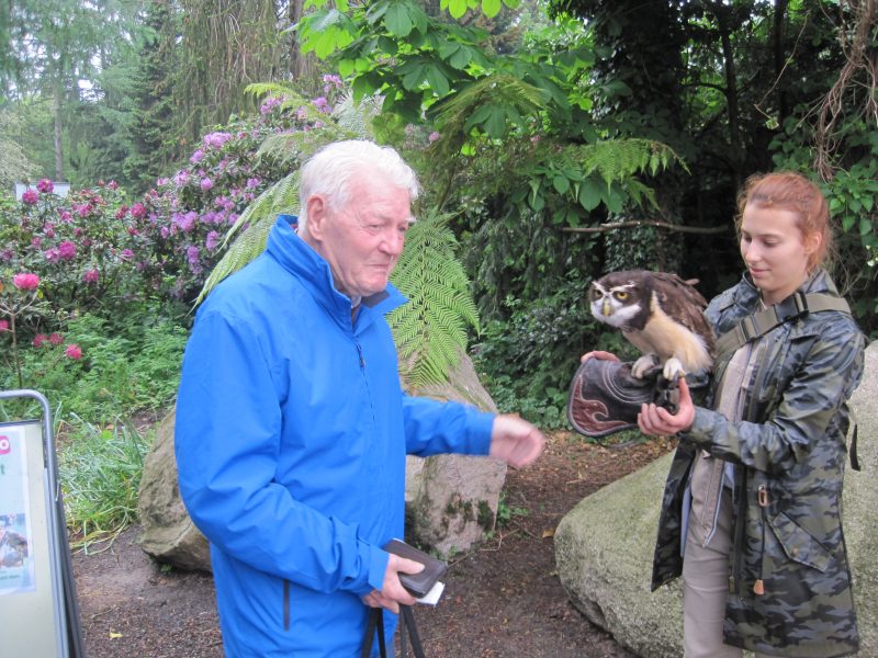 Vogelpark Walsrode
