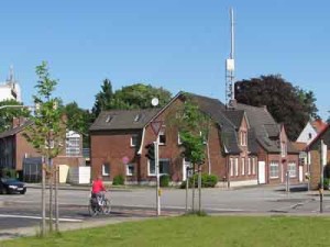 Bürgerhilfe Zentralverwaltung, Nordhorn, 05921 / 72623-0 Zentralverwaltung 05921 726230