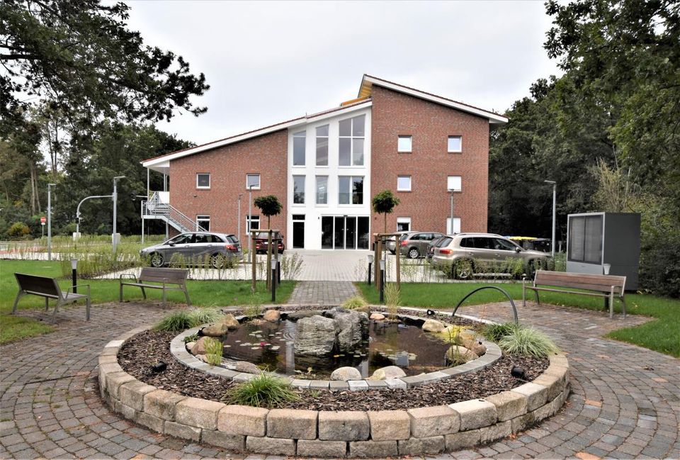Wohn- und Pflegezentrum 'Am Park'