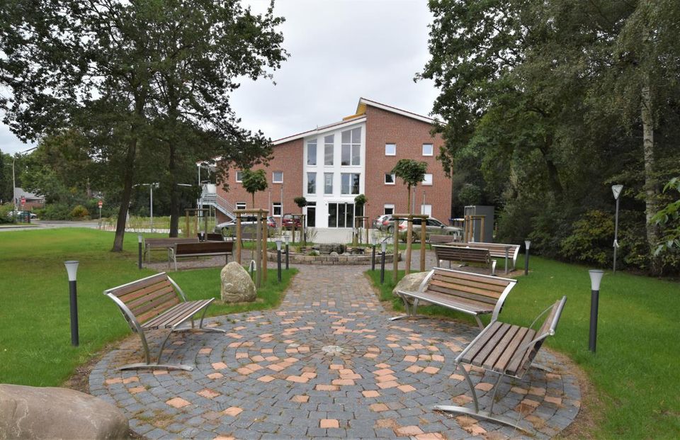 Wohn- und Pflegezentrum 'Am Park'