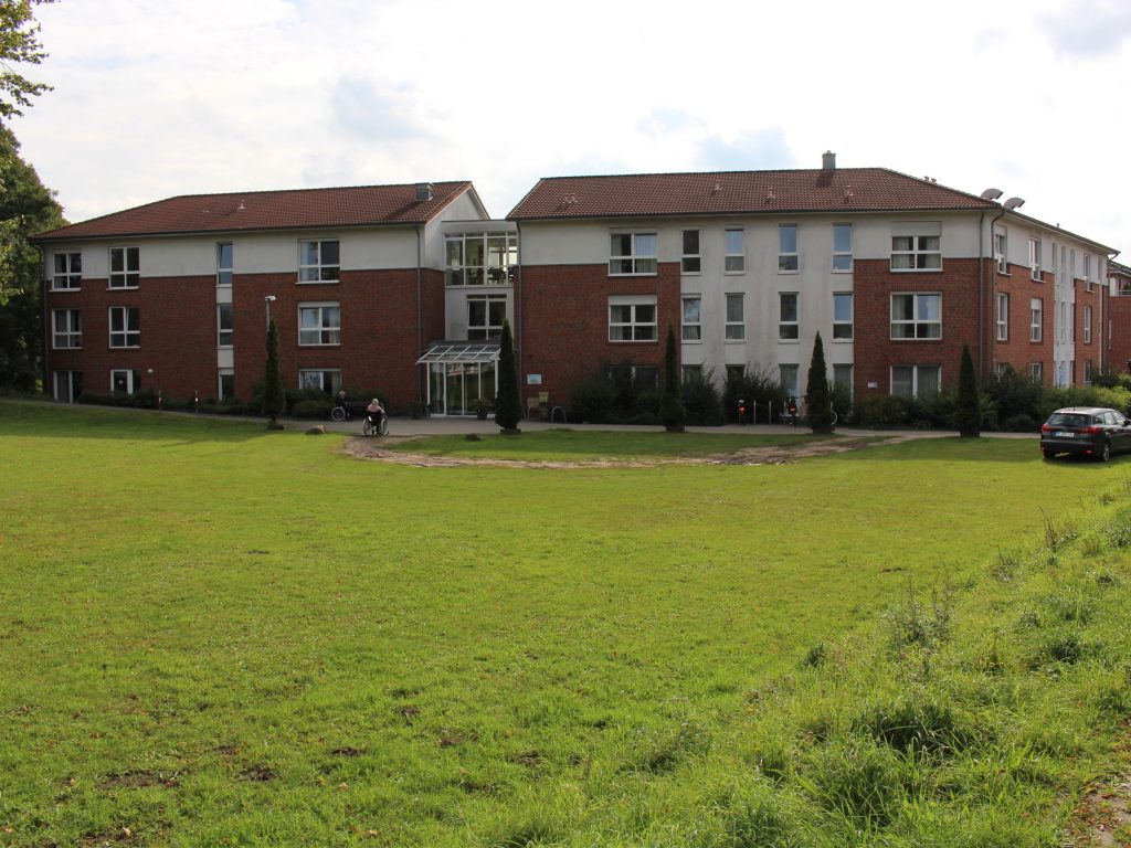 Alten- und Pflegeheim 'Haus Emsblick'