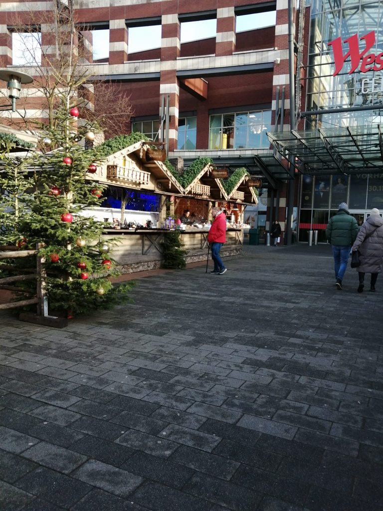 Centro Oberhausen 1