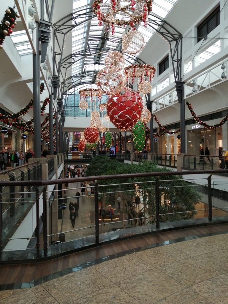 Centro Oberhausen 2