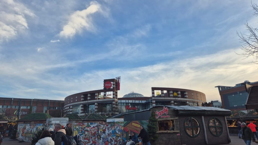 Centro Oberhausen 4