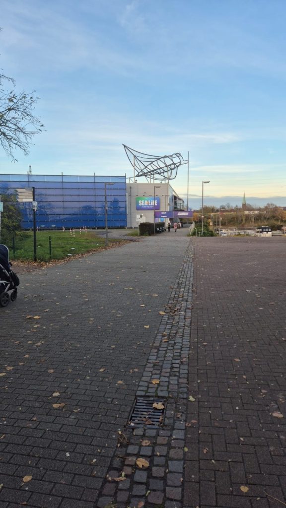Centro Oberhausen 5