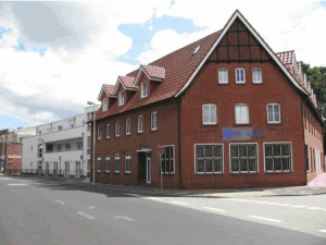 Seniorenwohnanlage 'Hotel Möllers'