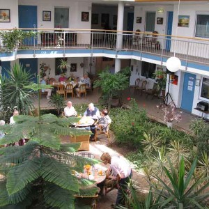 Atrium