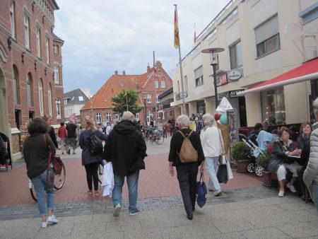 Tagesfahrt nach Norderney 09