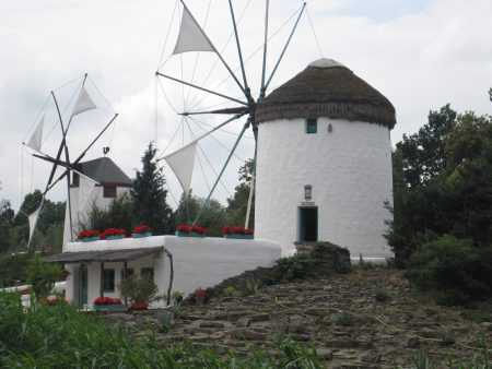 Seniorenfahrt zum Mühlenmuseum in Gifhorn