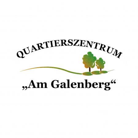 Quartierszentrum "Am Galenberg"